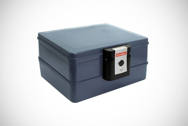 Top 17 Fireproof Safes That'll Protect And Secure All You Love