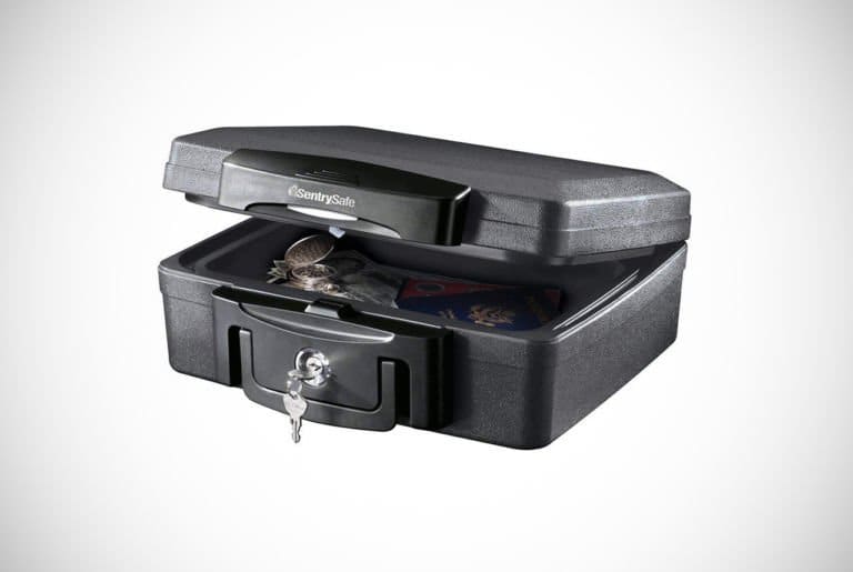 Top 17 Fireproof Safes That'll Protect And Secure All You Love