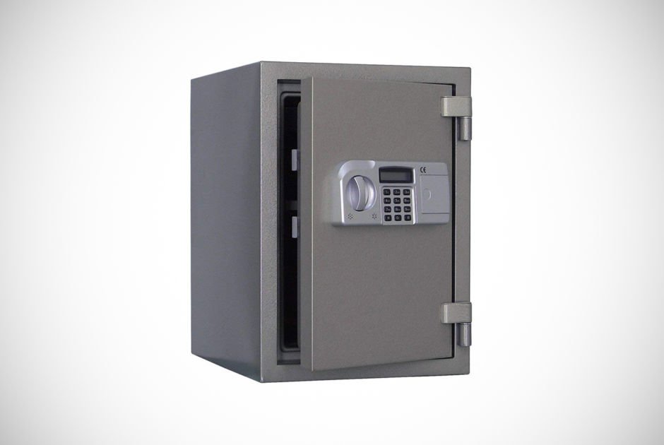 Top 17 Fireproof Safes That'll Protect And Secure All You Love