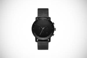 Top 24 Minimalist Watches For Men That Offer Stylish Simplicity In 2019