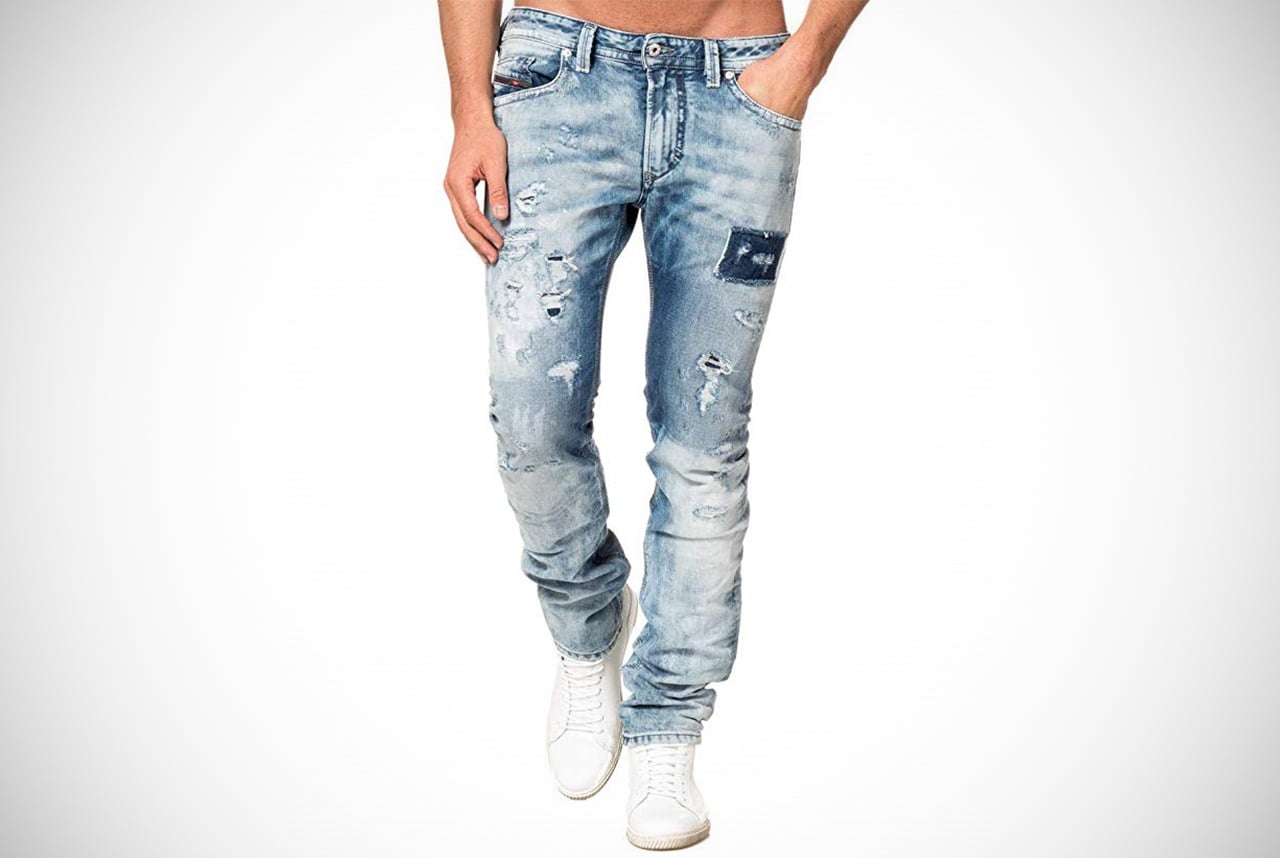 Top 15 Ripped Jeans For Men That'll Let Out Your Inner Rock Star In 2021