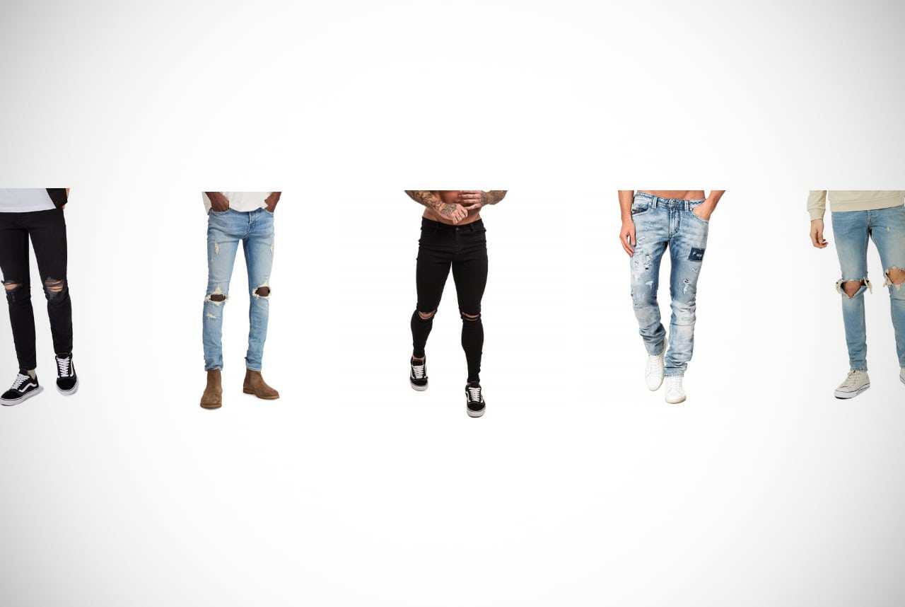 top 10 jeans for guys
