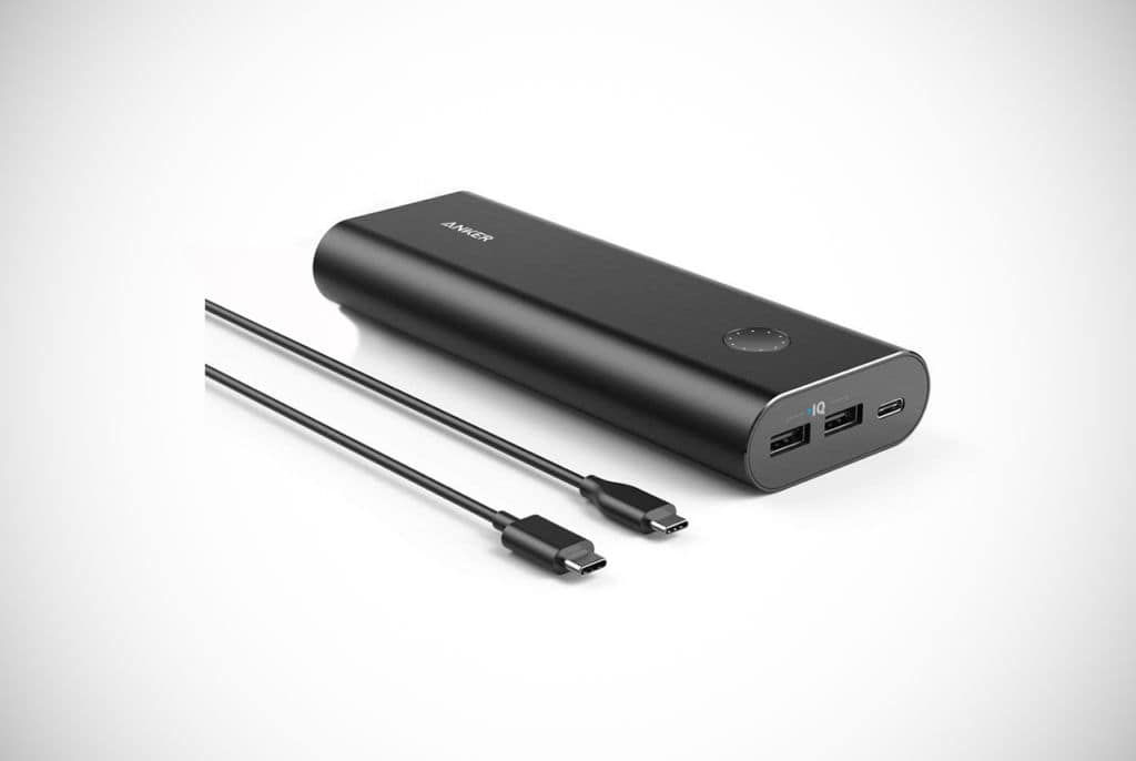 Top 13 Anker Portable Chargers That'll Keep You Charged All Day Long