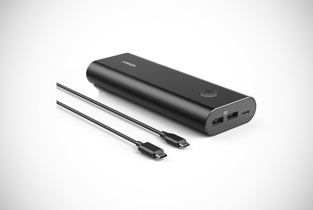 Top 13 Anker Portable Chargers That'll Keep You Charged All Day Long