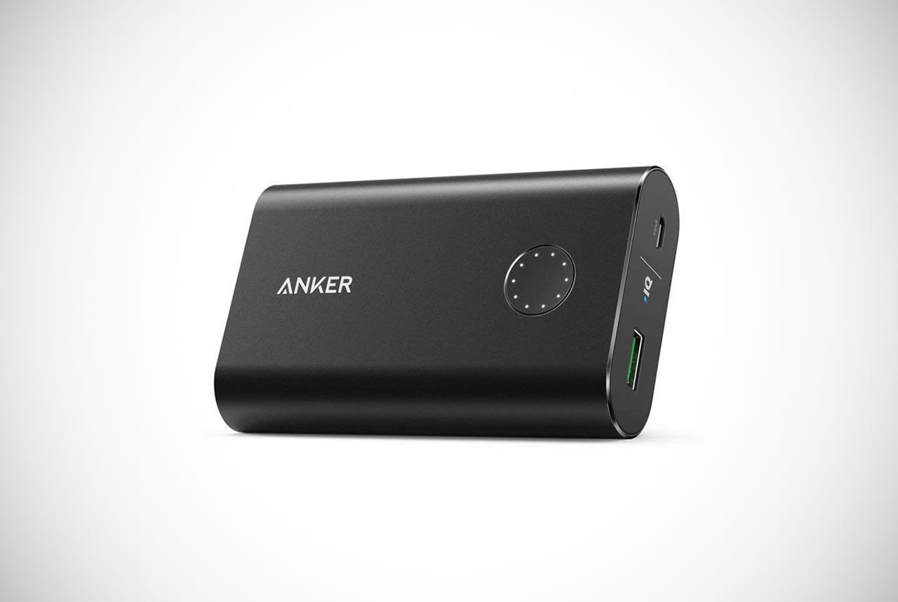 Top 13 Anker Portable Chargers That'll Keep You Charged All Day Long