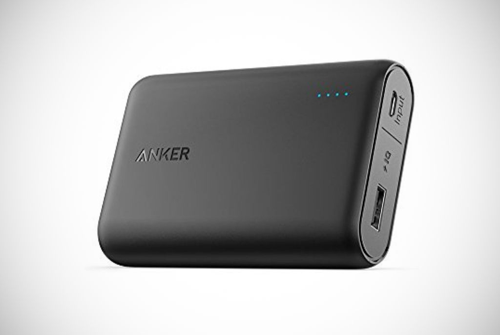 Top 13 Anker Portable Chargers That'll Keep You Charged All Day Long
