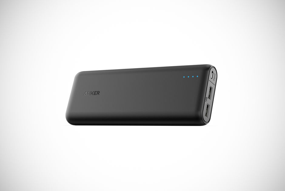 Top 13 Anker Portable Chargers That'll Keep You Charged All Day Long