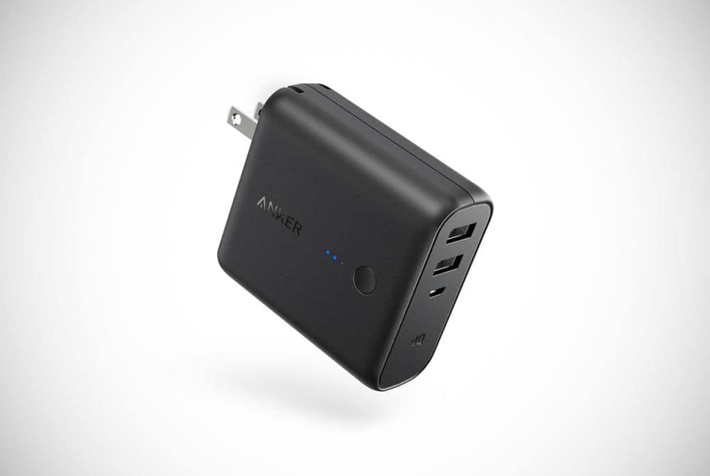 Top 13 Anker Portable Chargers That'll Keep You Charged All Day Long