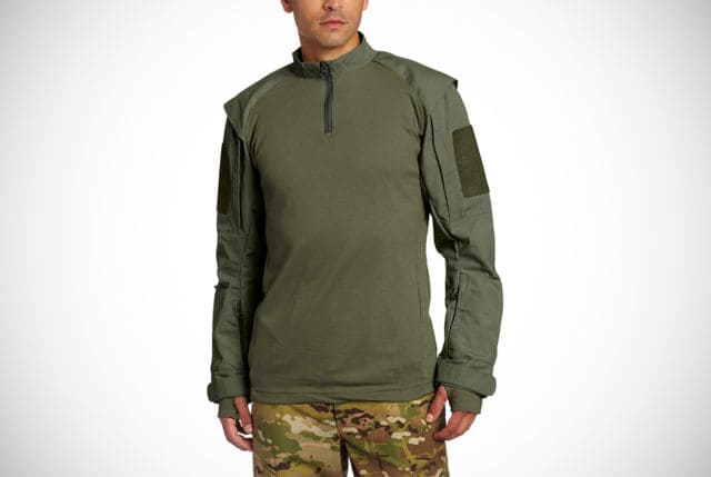 The Best Tactical Shirts | Carry Everything You Need All In One Place