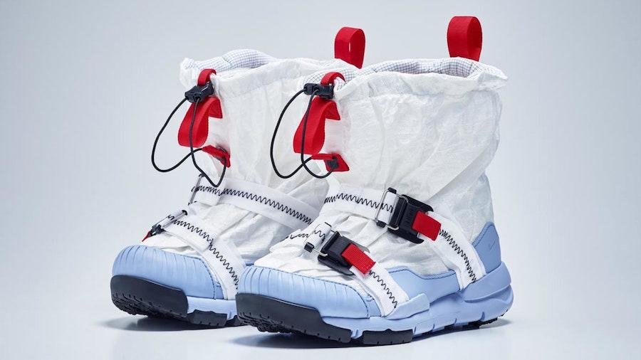 New Nike X Tom Sachs Collab | Men's Gear