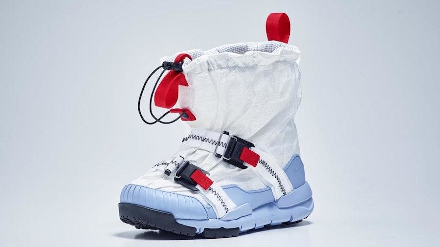 New Nike X Tom Sachs Collab | Men's Gear