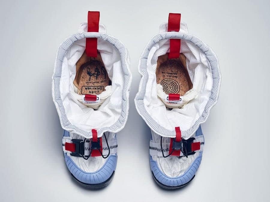 tom sachs nike collab