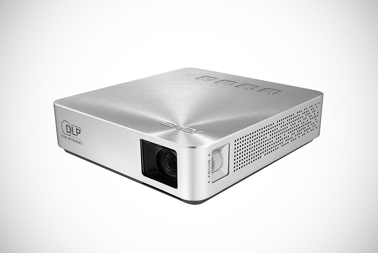 Top 13 Portable Mini Projectors That'll Offer Endless Entertainment In 2022