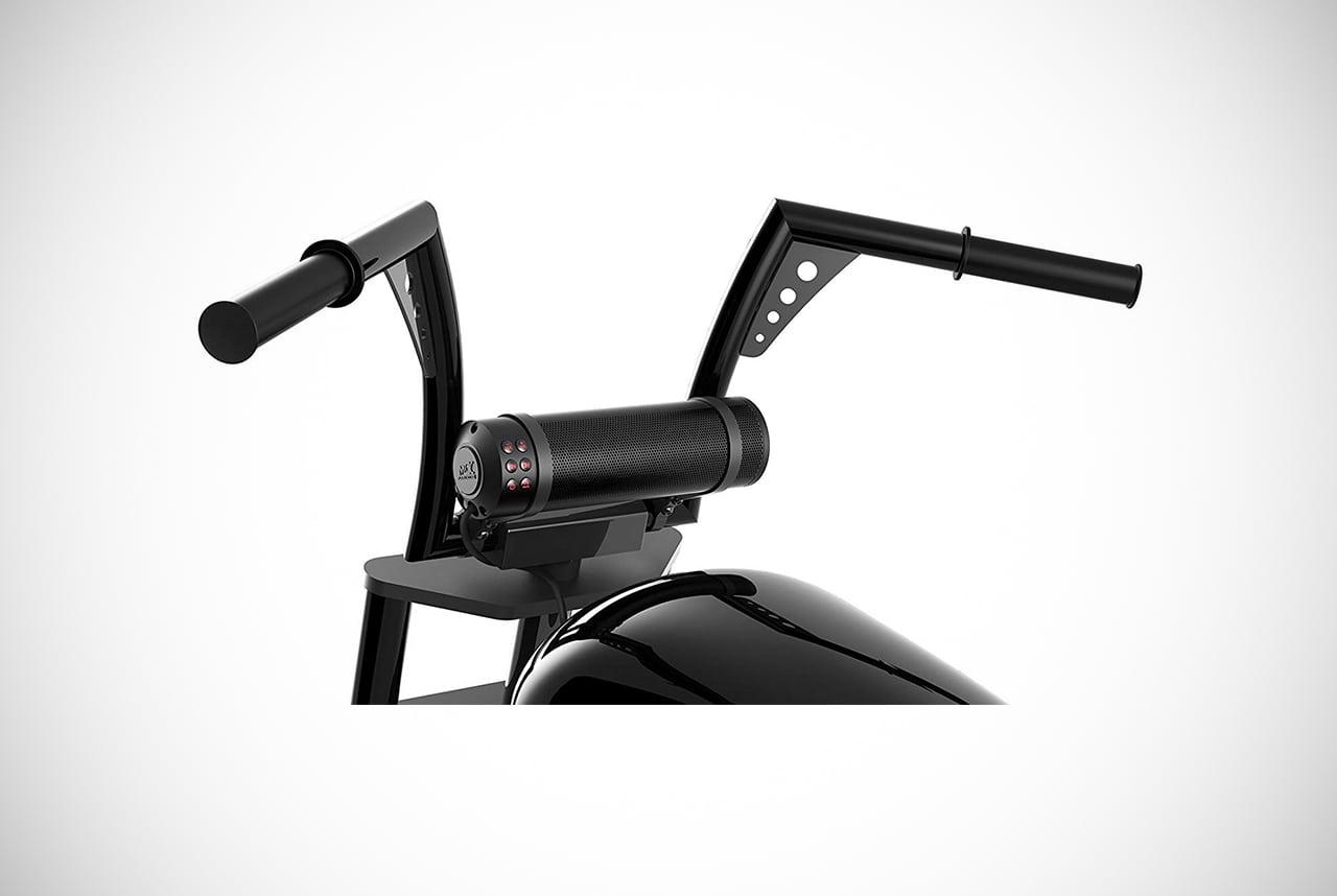 Top 8 Motorcycle Handlebar Speakers Perfect For Men On An Adventure