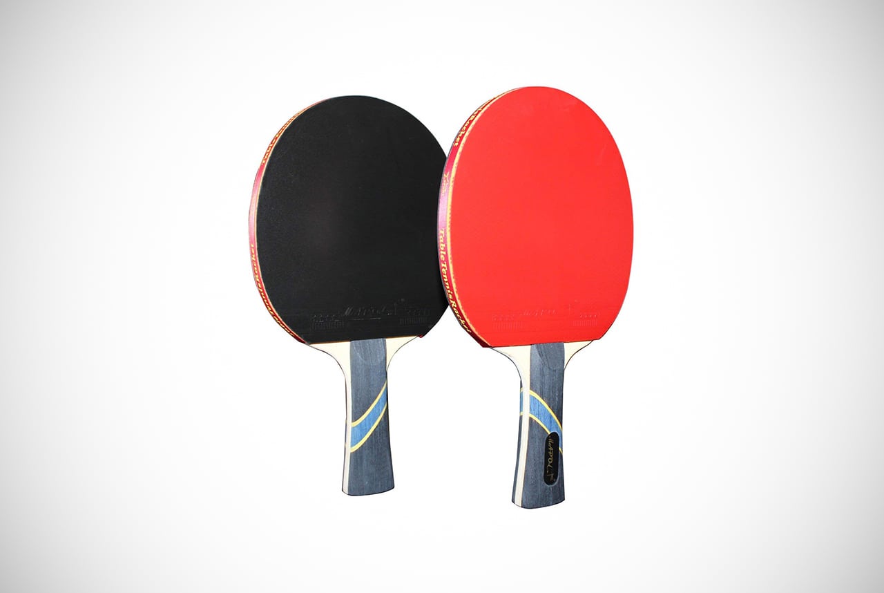 mapol ping pong paddle