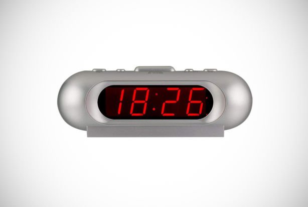 very loud alarm clock android
