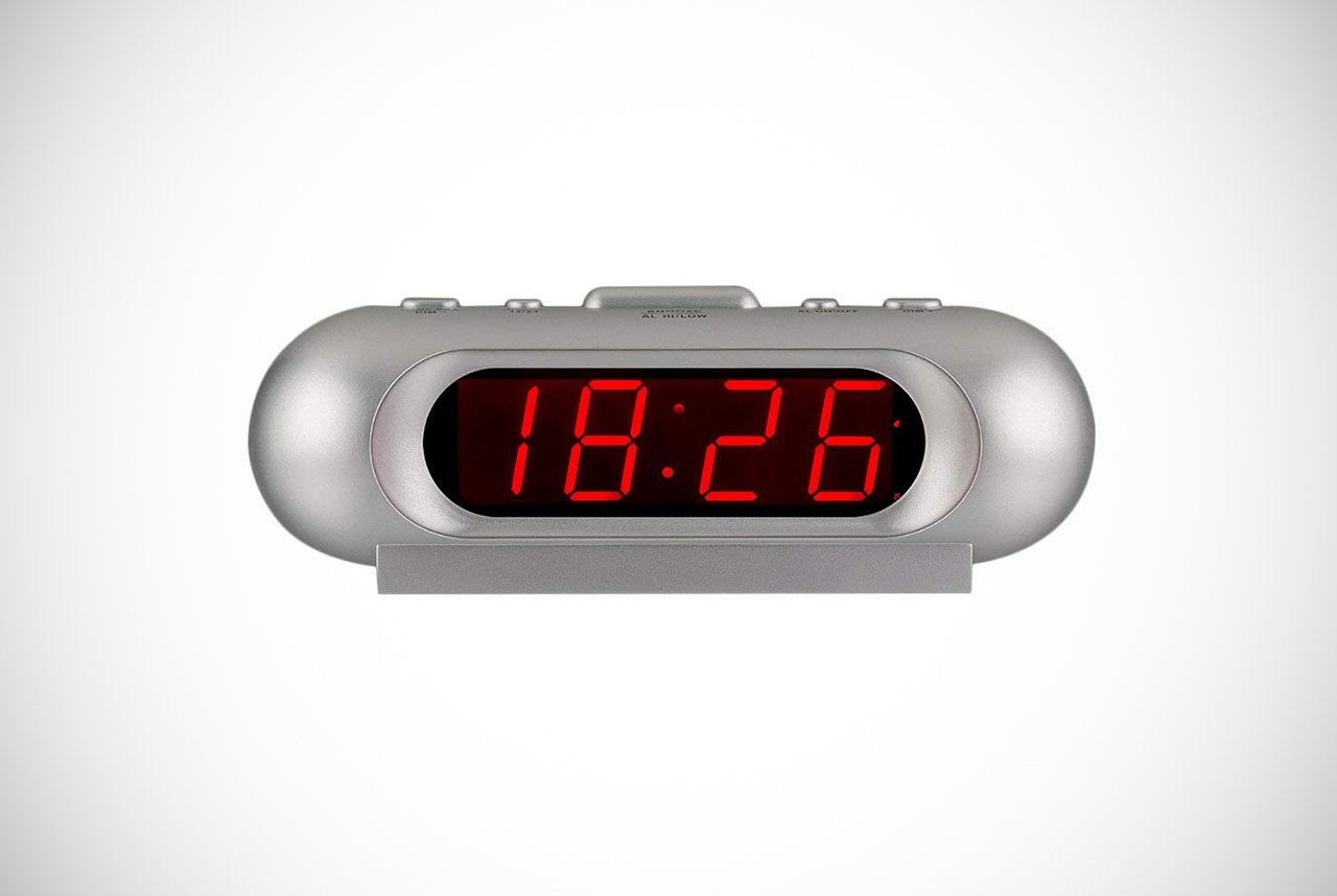 online very loud alarm clock