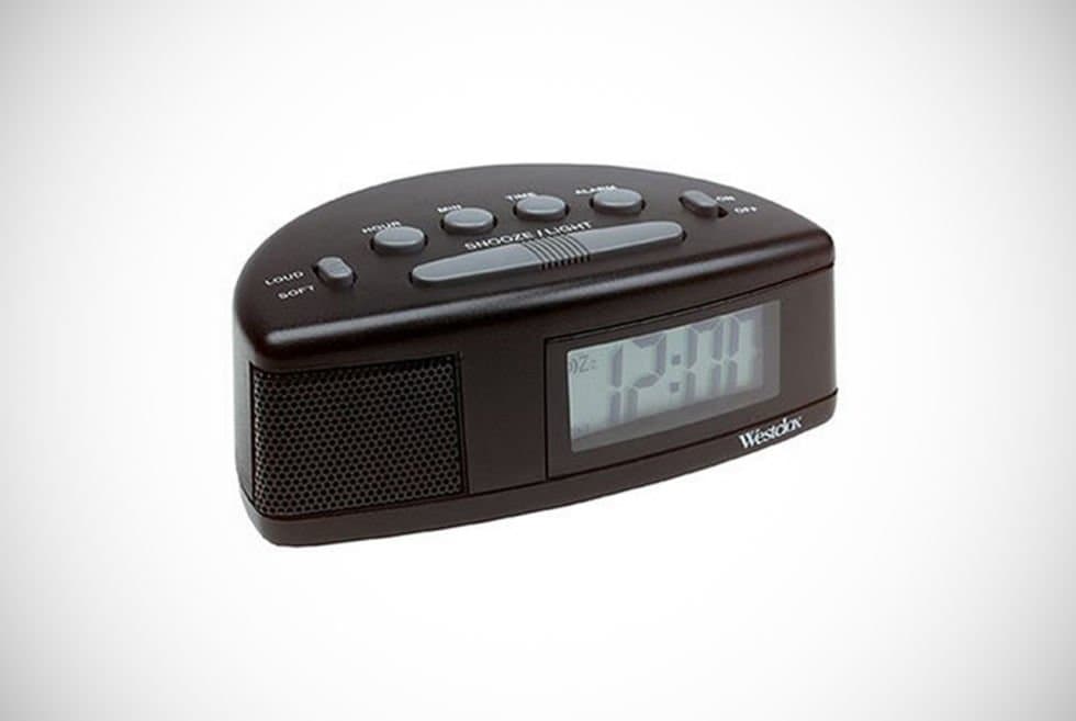 Top 10 Loud Alarm Clocks That Could Literally Wake Up The Deaf In 2019