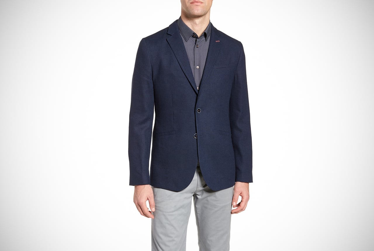 Top 24 Casual Blazers For Men Perfect For Business & Play In 2021