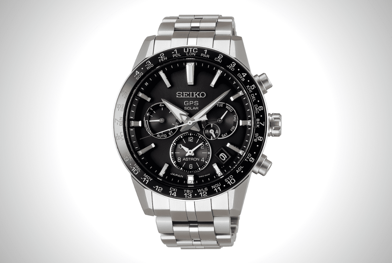 seiko astron gps price
