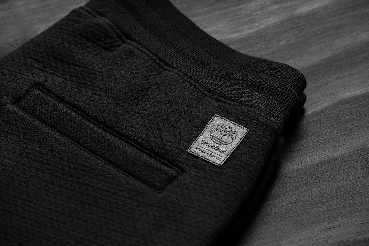 The Capsule Collection By Wings+Horns And Timberland | Men's Gear