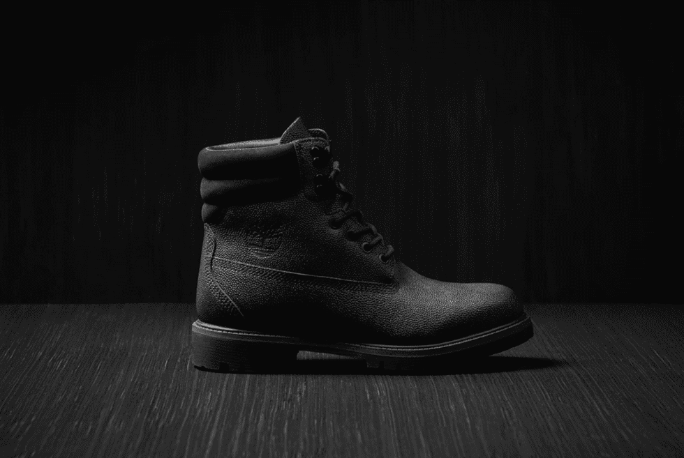 The Capsule Collection By Wings+Horns And Timberland