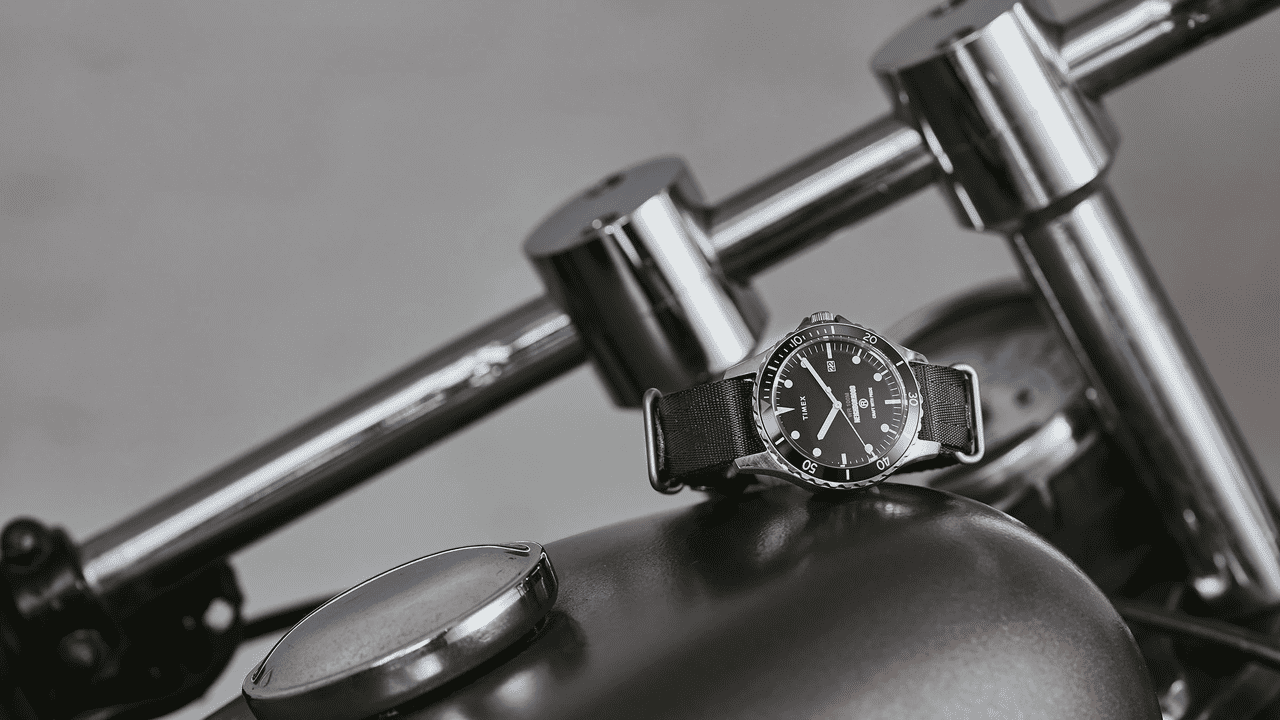 neighborhood timex