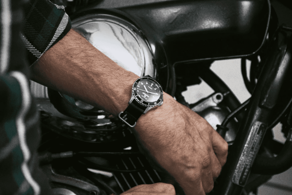 timex neighborhood end