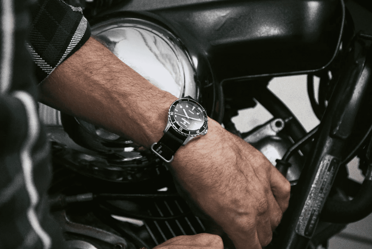 timex neighborhood end