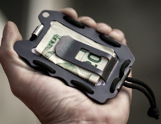 Trayvax OG 2.0 Multifunctional Wallet | Men's Gear