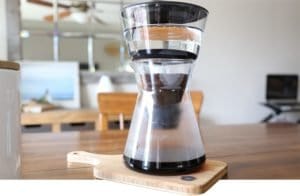 Gravity Cold Brew Coffee Maker | Men's Gear