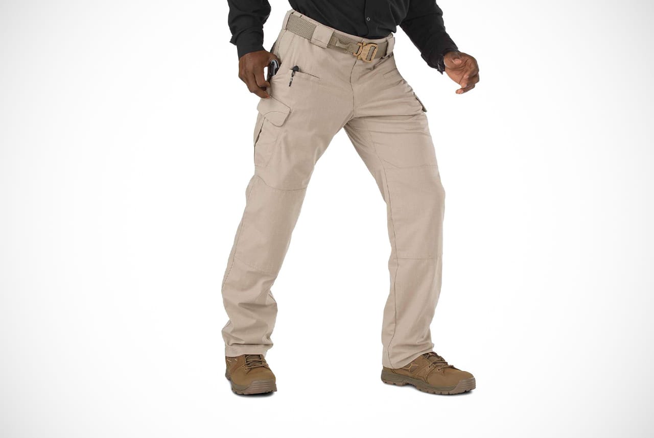 Top 12 Mens Tactical Pants in 2021 | A Top Selection Of Tactical Clothing