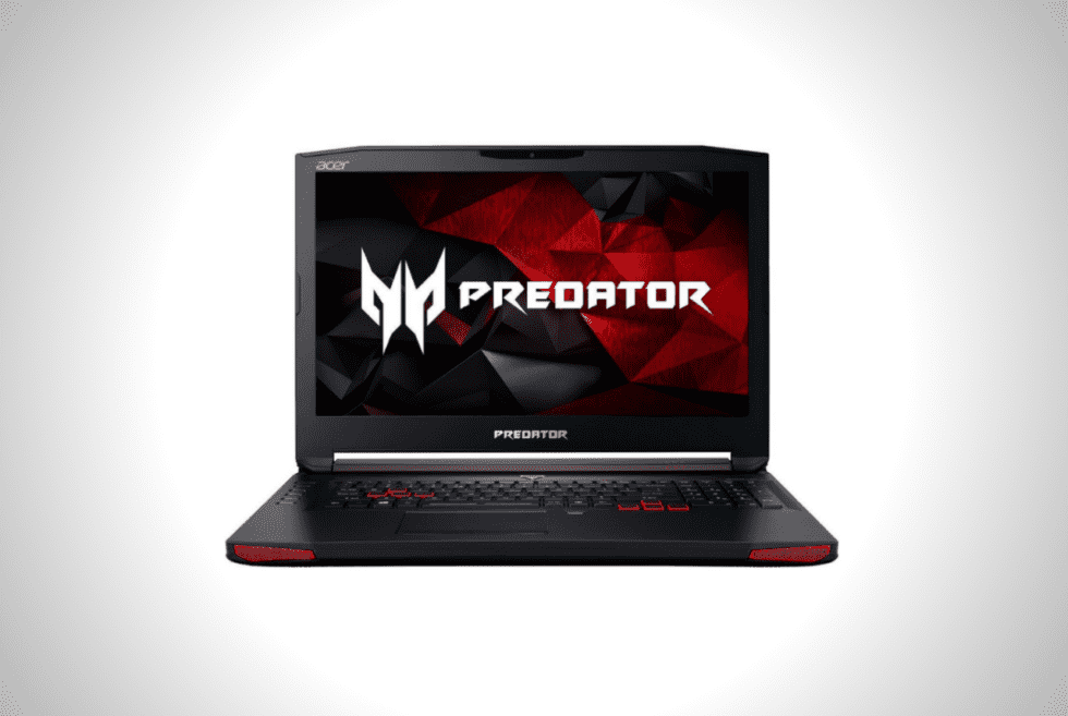 Acer Predator 17 Gaming Laptop