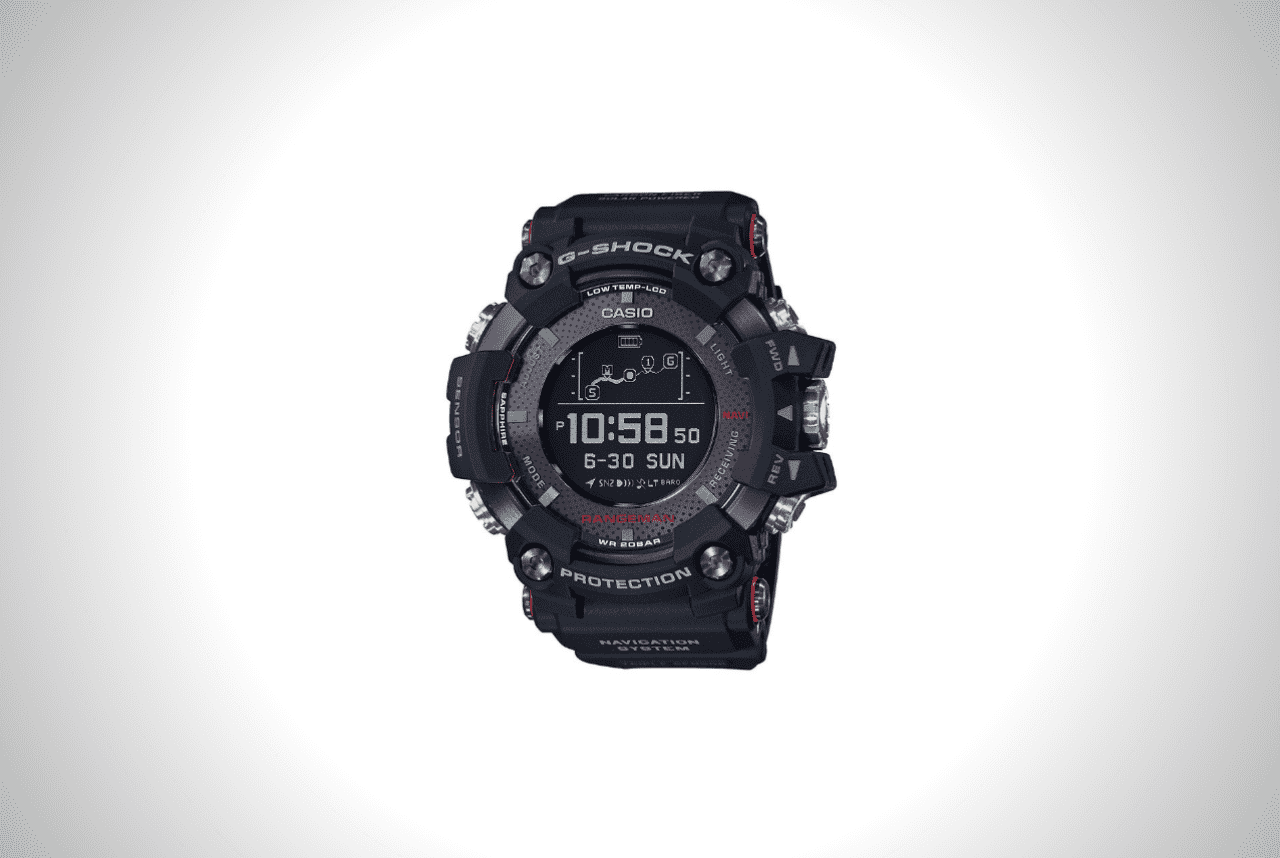 casio gprb