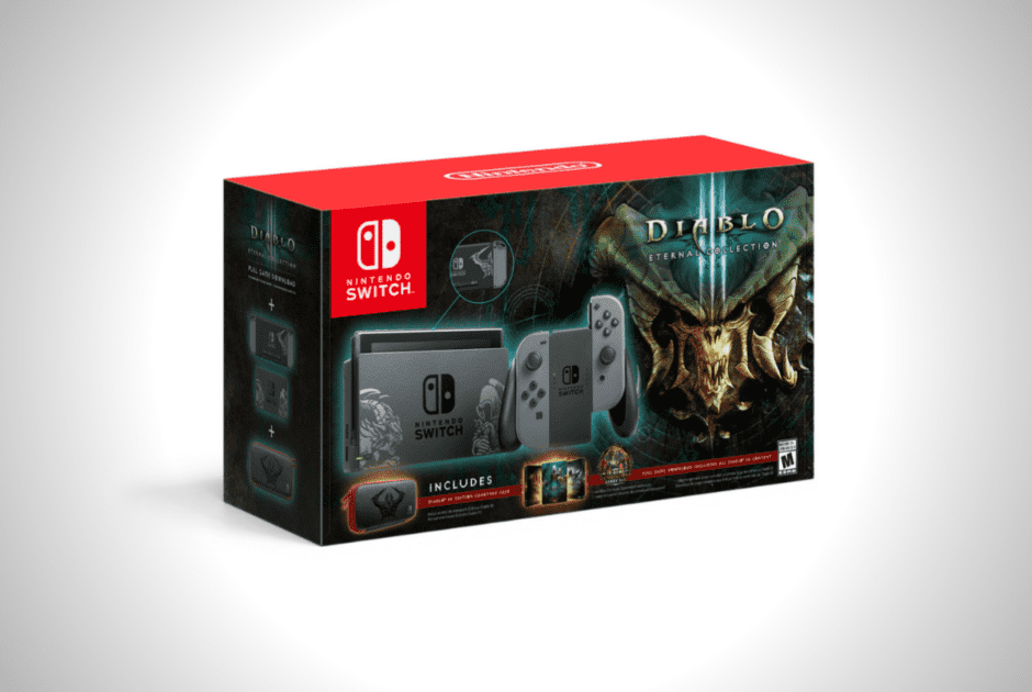 diablo 3 eternal collection switch sale diablo 3 eternal collection switch sale