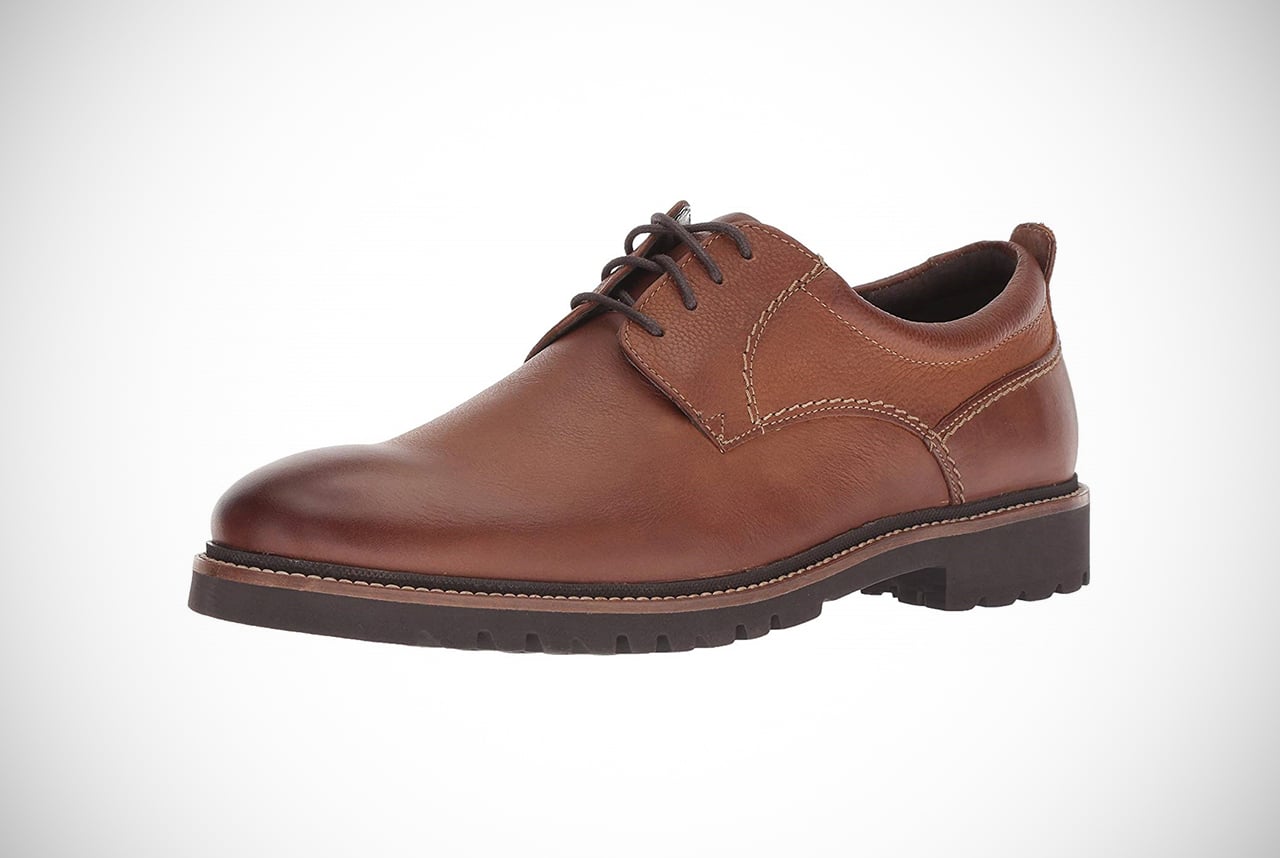 best rockport dress shoes