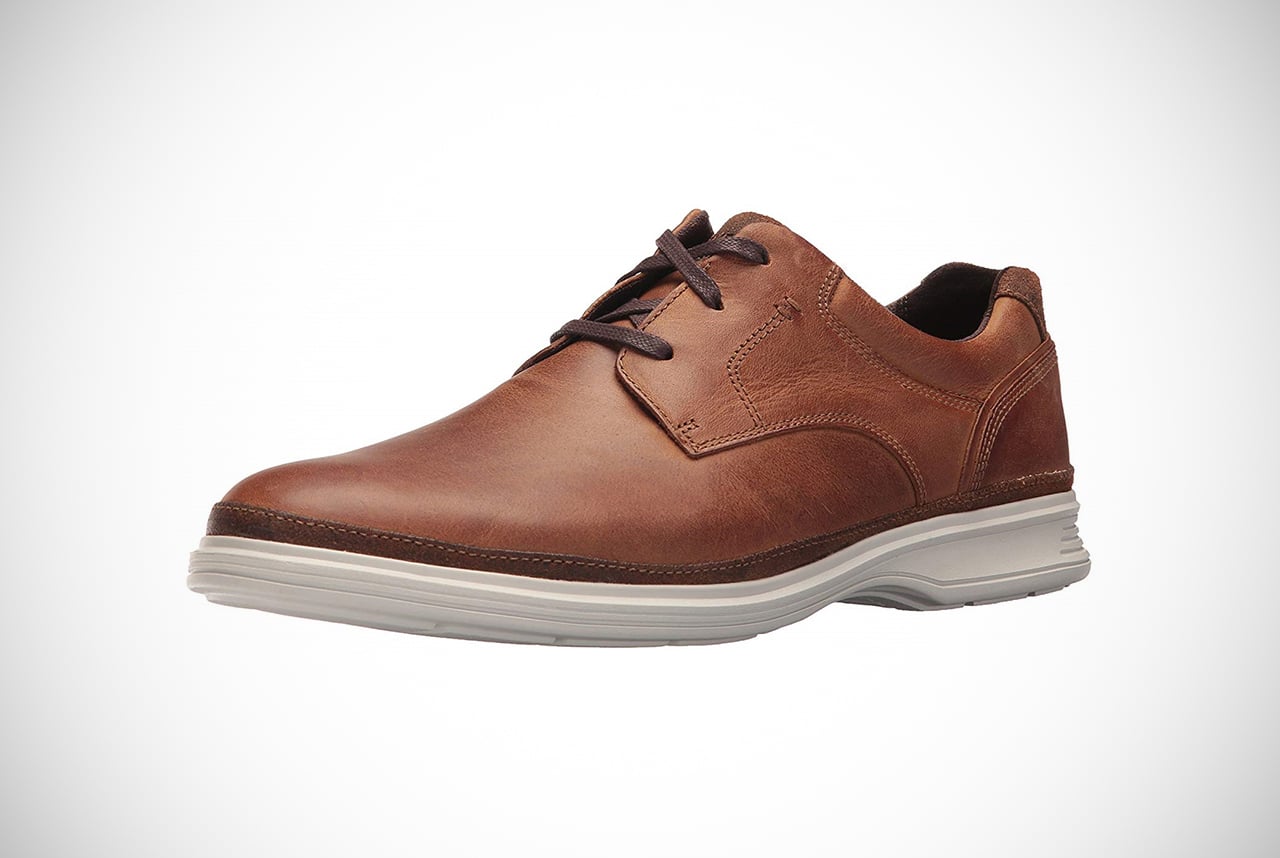 Top 19 Rockport Shoes For Men Perfect For Mixing Style & Comfort