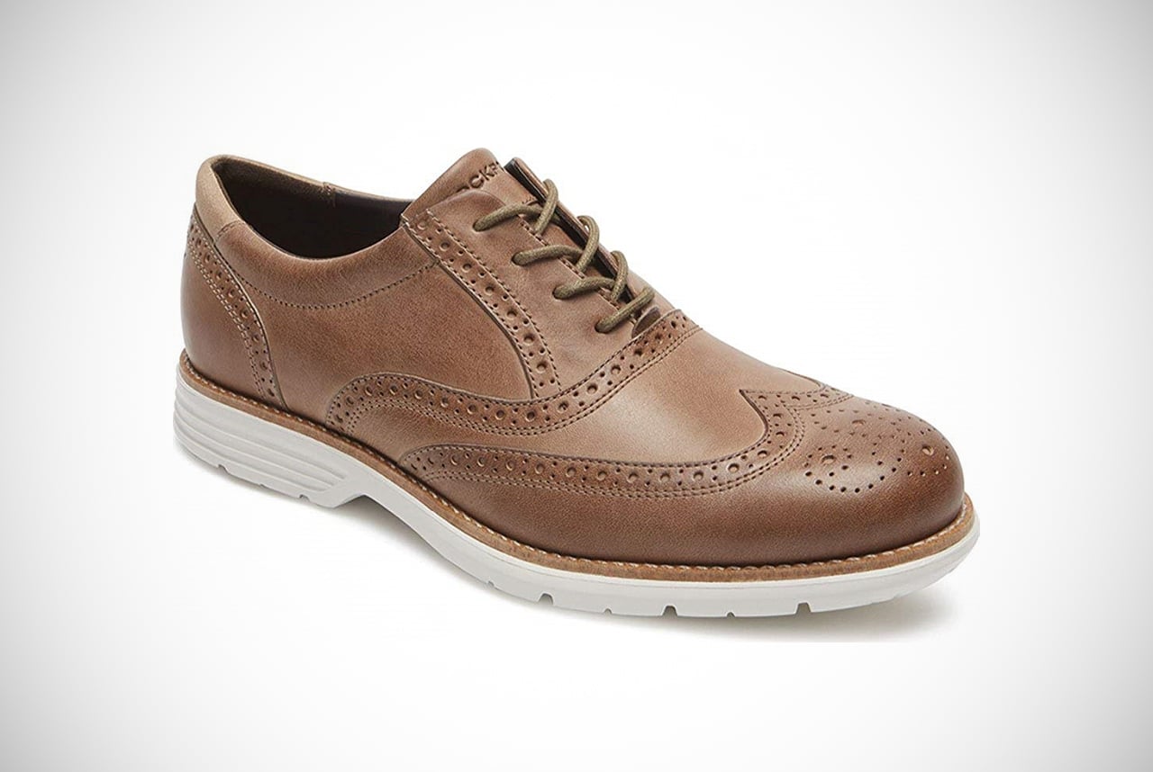 Top 19 Rockport Shoes For Men Perfect For Mixing Style And Comfort 6525