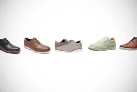 Rockport Shoes For Men