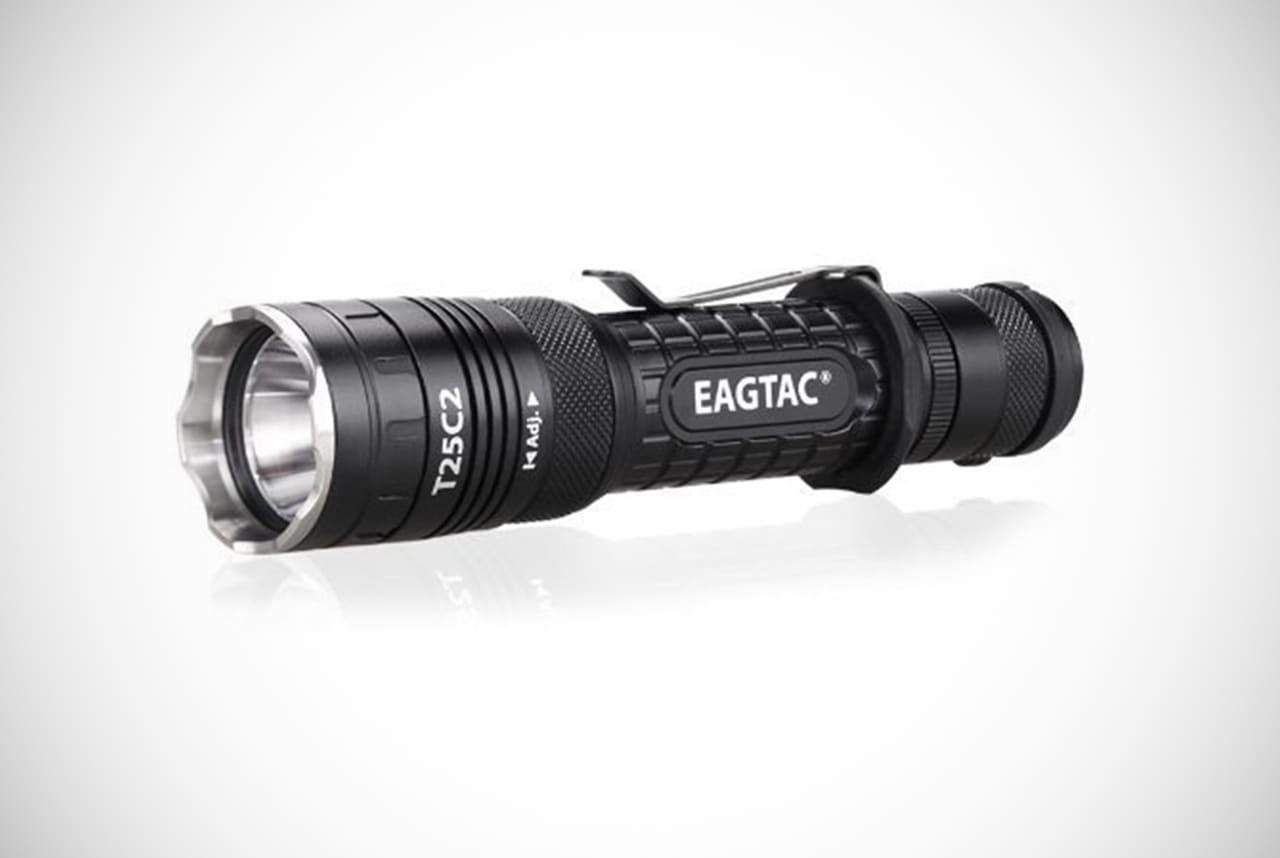 Top 18 Tactical Flashlights Over 1000 Lumens That Every Man Needs