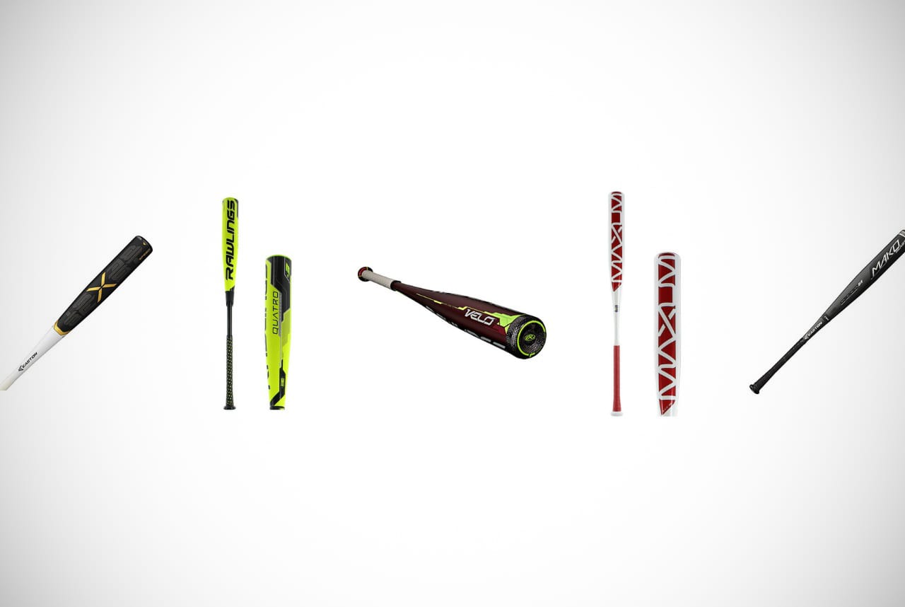 Top 14 BBCOR Baseball Bats That'll Make You Look As Good As The Pros