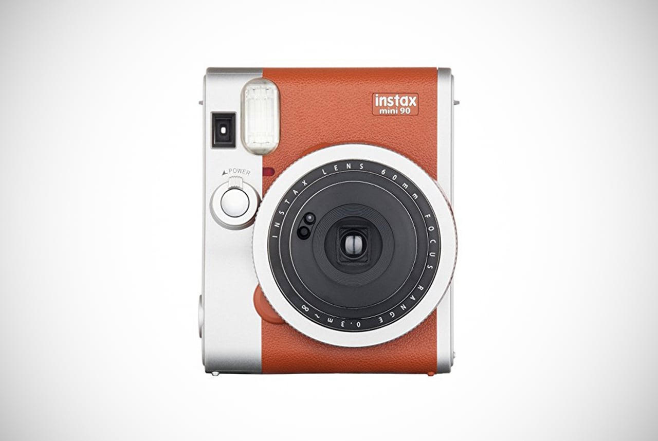 Top 12 Perfect Instant Cameras From Polaroid, Fujifilm, and Kodak