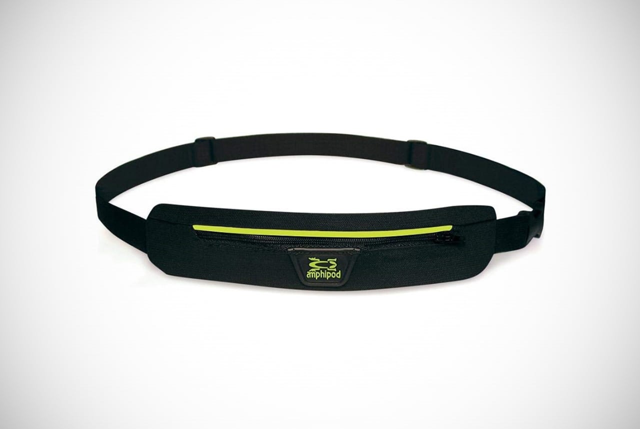 Top 15 Running Belts For Men That'll Keep You Protected In Style