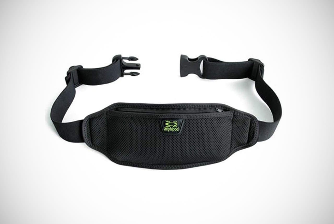 Top 15 Running Belts For Men That'll Keep You Protected In Style