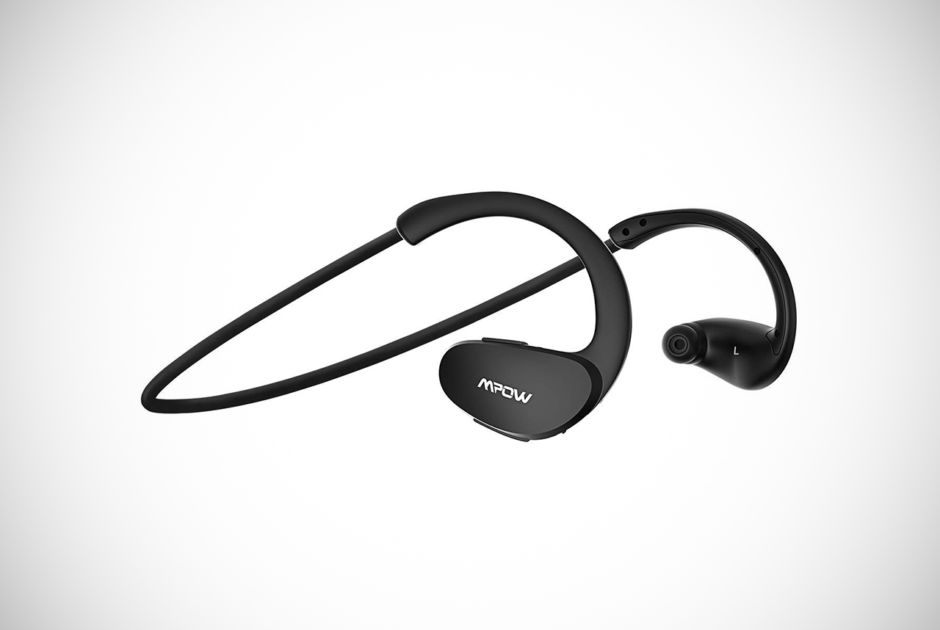 Top Mpow Bluetooth Headphones For Gamers And Gym Rats Alike