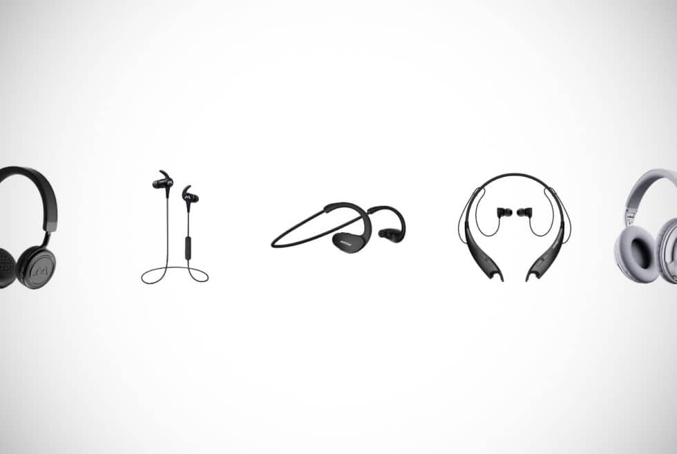 Top 12 Mpow Bluetooth Headphones