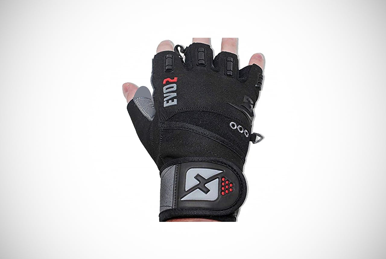 Top 12 Weightlifting Gloves For Men That Every Gym Bro Needs In 2019