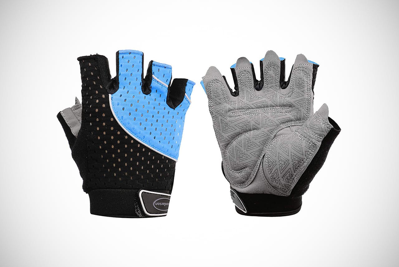 Top 12 Weightlifting Gloves For Men That Every Gym Bro Needs In 2019
