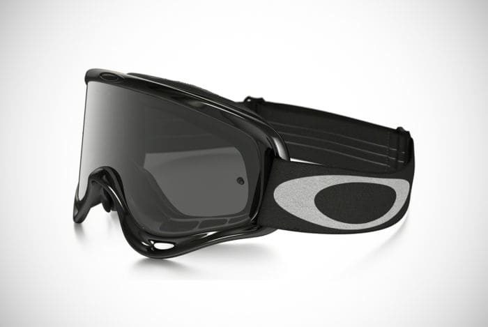 Oakley O-Frame MX Goggles