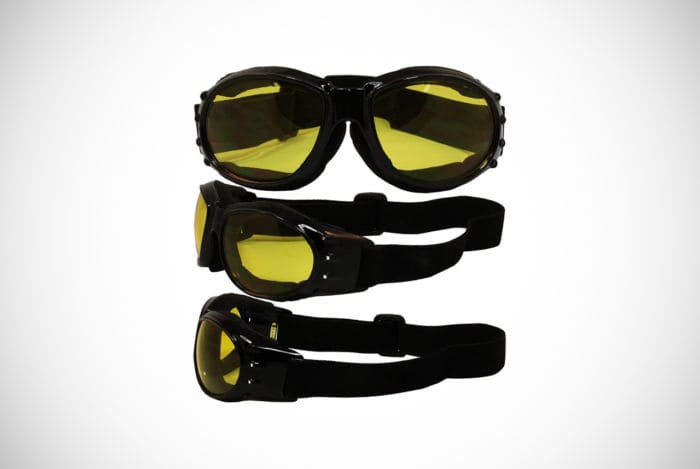 Birdz Eyewear Eagle Goggles
